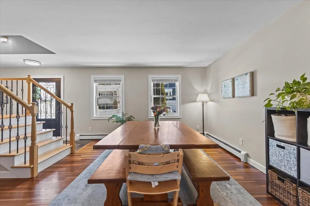 1 Valley Ridge Road South Burlington VT 05403