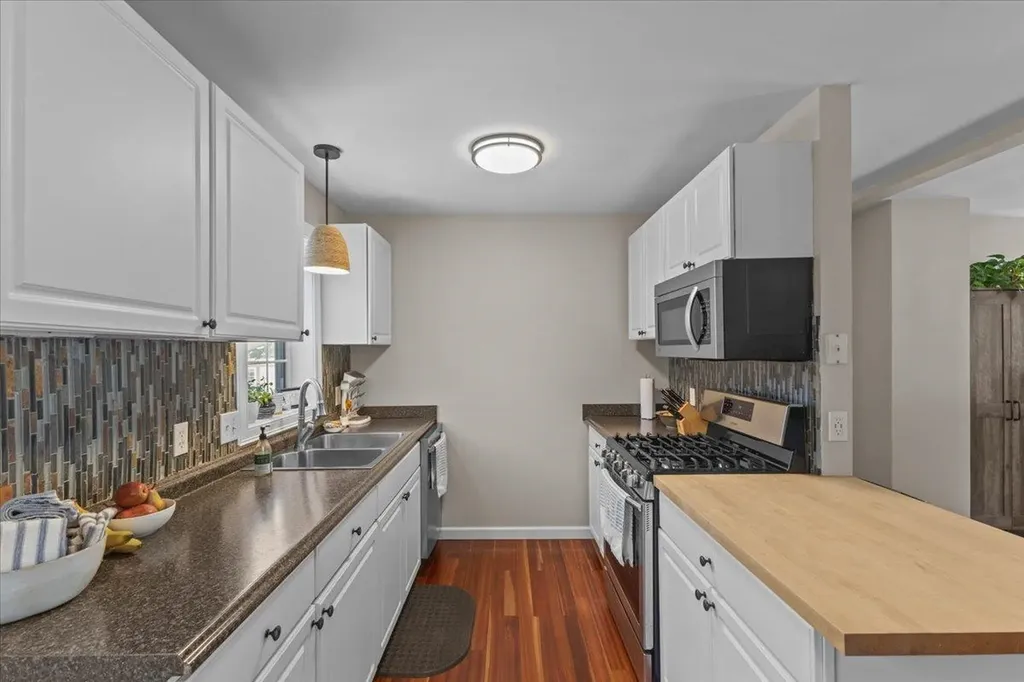 1 Valley Ridge Road South Burlington VT 05403