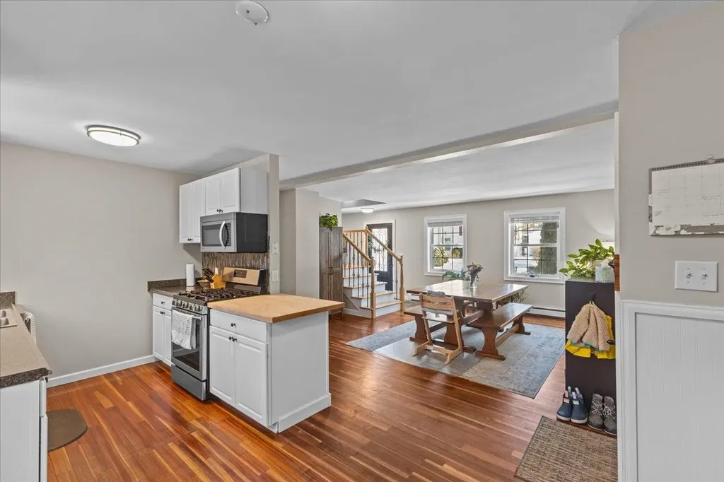 1 Valley Ridge Road South Burlington VT 05403