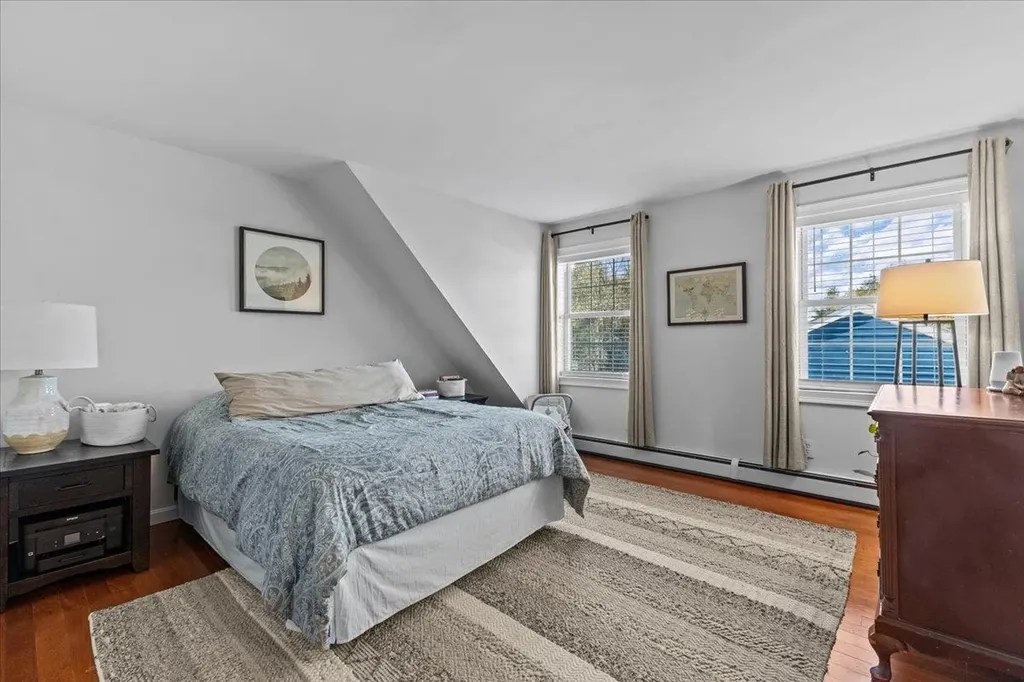 1 Valley Ridge Road South Burlington VT 05403