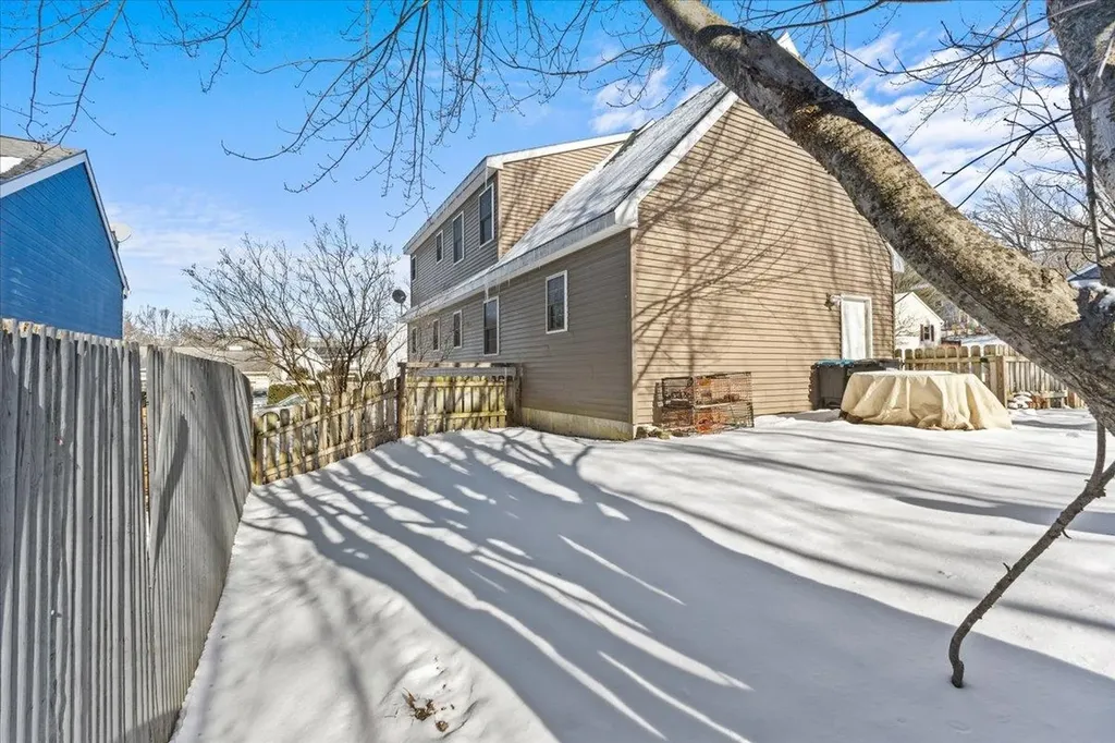 1 Valley Ridge Road South Burlington VT 05403