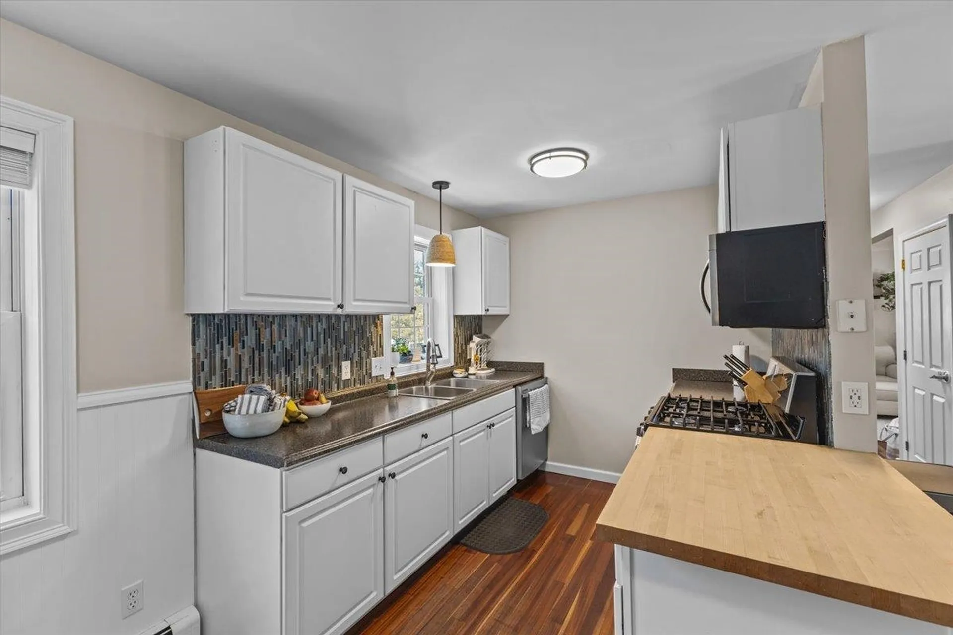 1 Valley Ridge Road South Burlington VT 05403