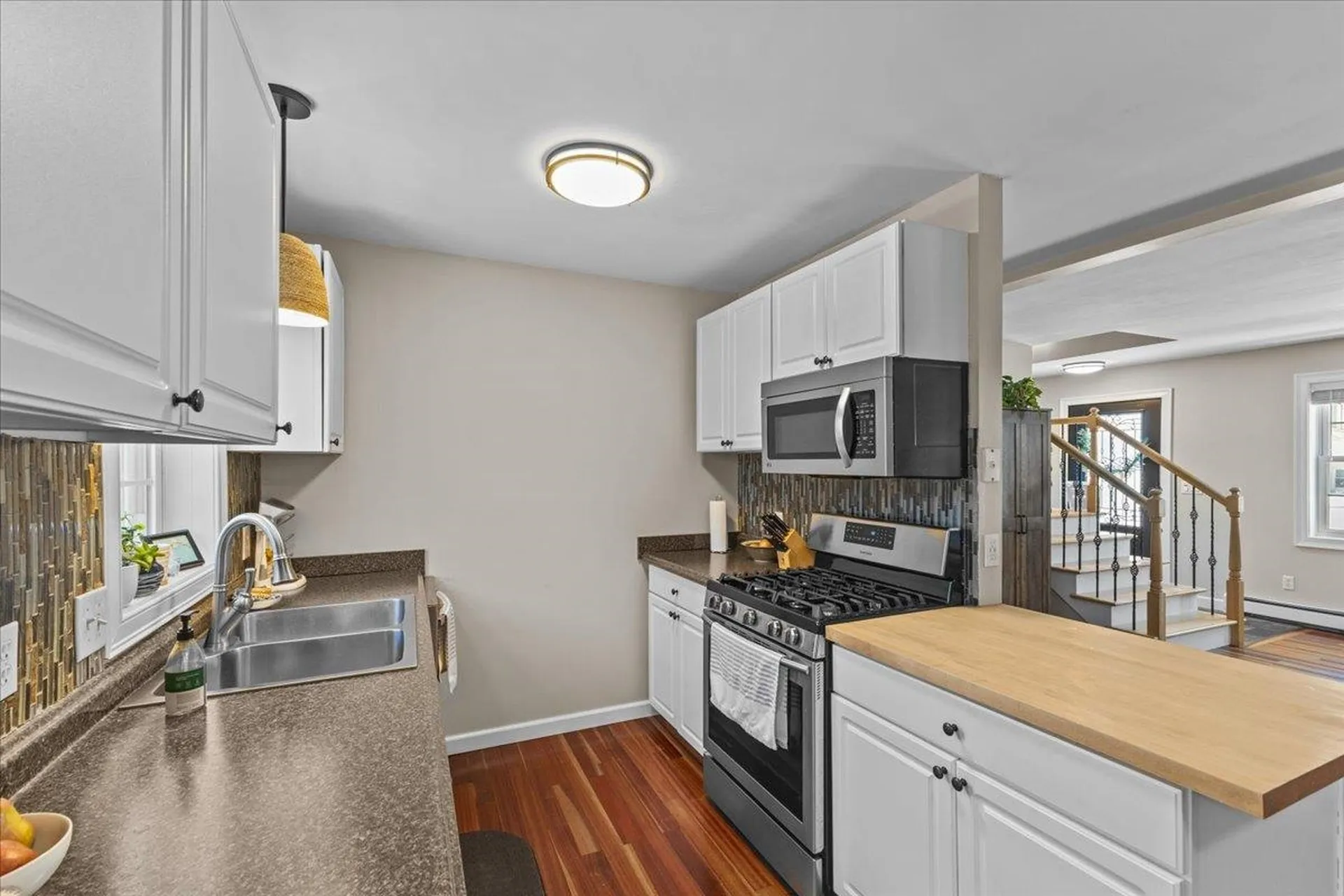 1 Valley Ridge Road South Burlington VT 05403