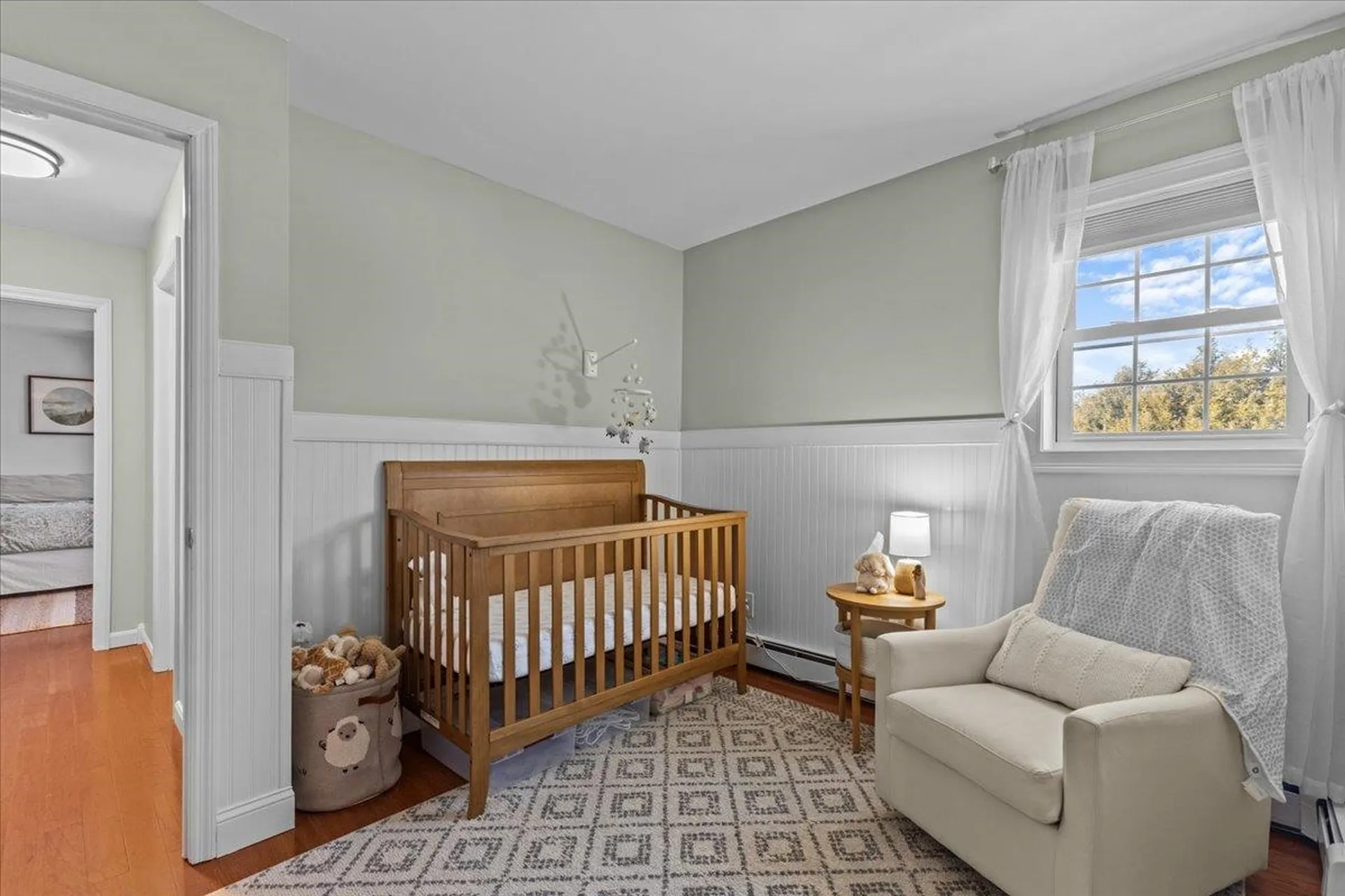 1 Valley Ridge Road South Burlington VT 05403