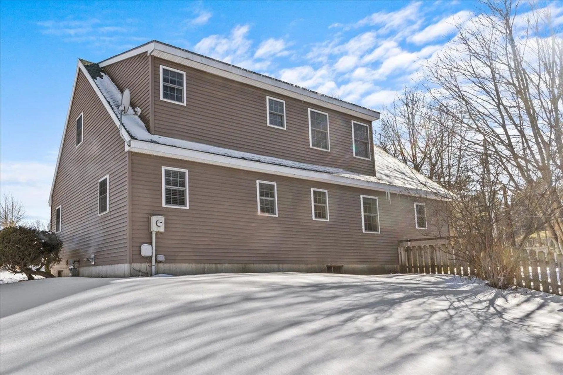 1 Valley Ridge Road South Burlington VT 05403