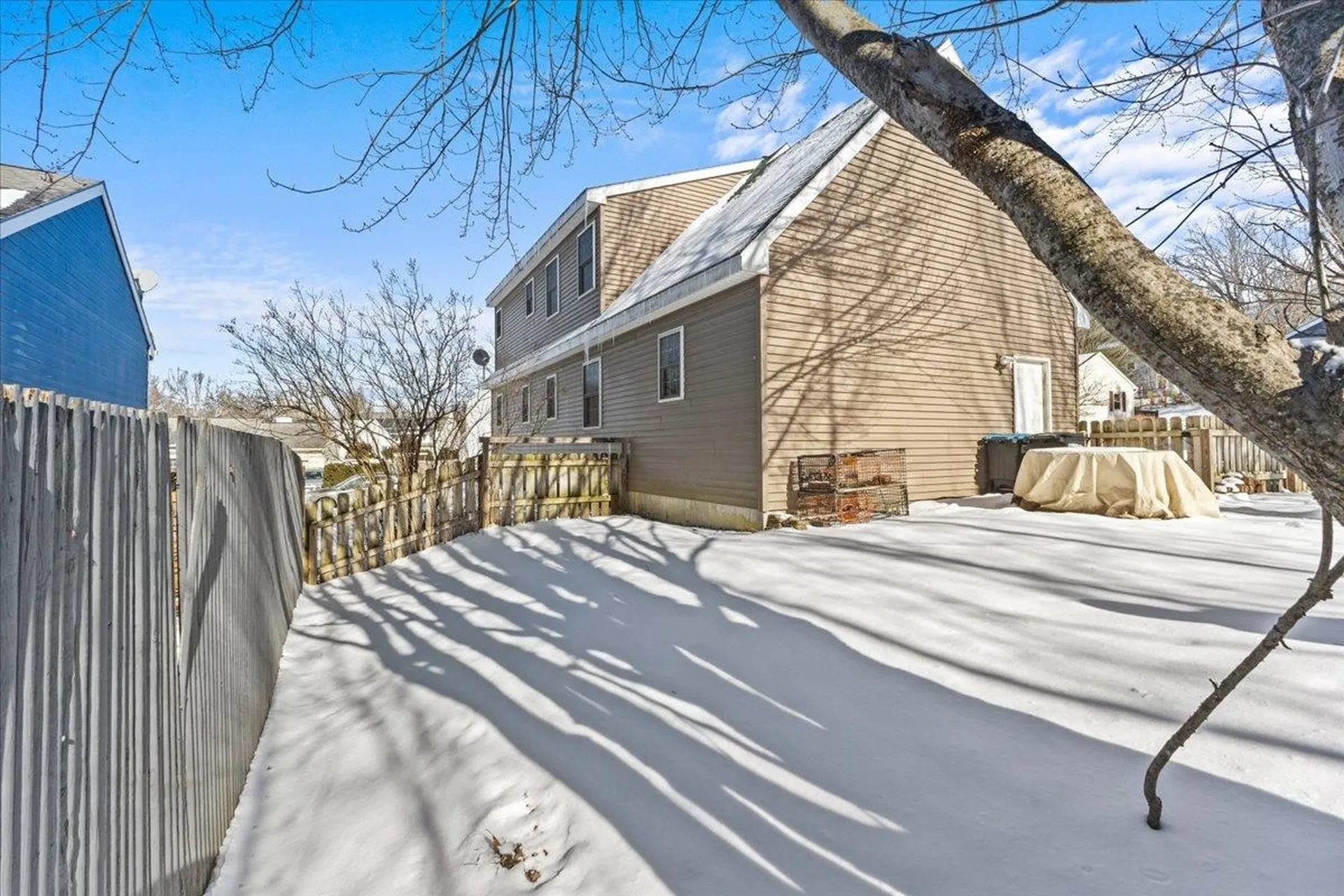 1 Valley Ridge Road South Burlington VT 05403