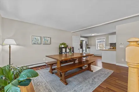 1 Valley Ridge Road South Burlington VT 05403