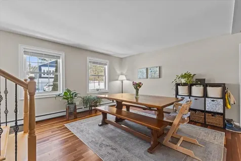 1 Valley Ridge Road South Burlington VT 05403