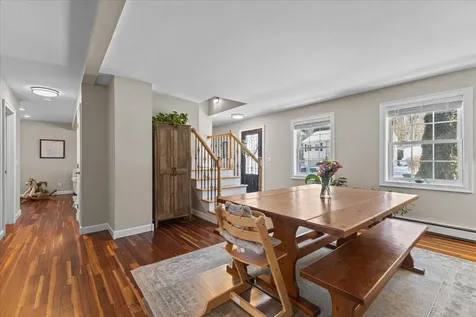1 Valley Ridge Road South Burlington VT 05403