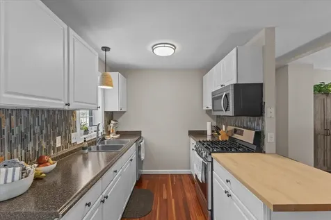 1 Valley Ridge Road South Burlington VT 05403
