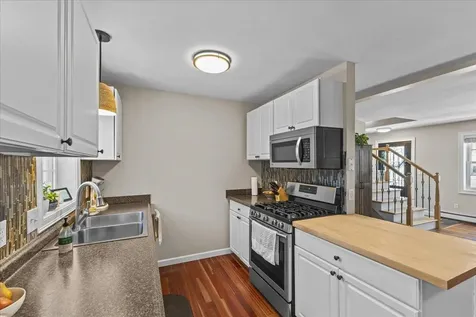 1 Valley Ridge Road South Burlington VT 05403