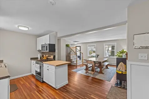 1 Valley Ridge Road South Burlington VT 05403