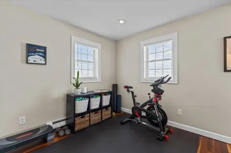 1 Valley Ridge Road South Burlington VT 05403