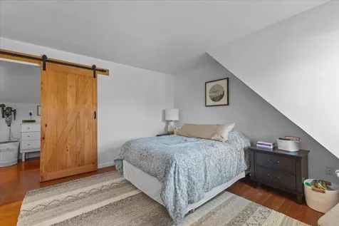1 Valley Ridge Road South Burlington VT 05403