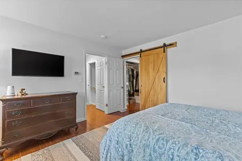 1 Valley Ridge Road South Burlington VT 05403