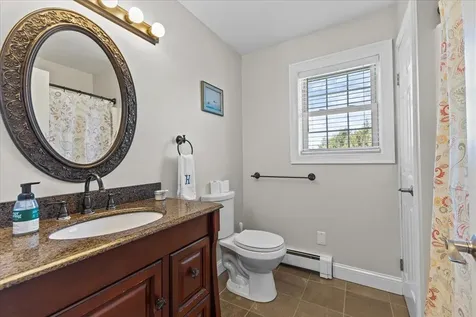 1 Valley Ridge Road South Burlington VT 05403
