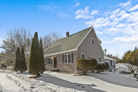 1 Valley Ridge Road South Burlington VT 05403