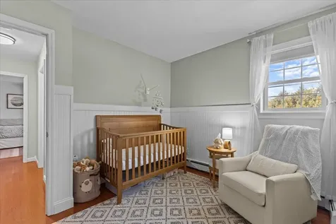 1 Valley Ridge Road South Burlington VT 05403