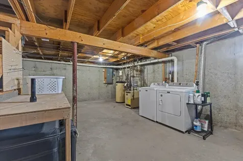 1 Valley Ridge Road South Burlington VT 05403