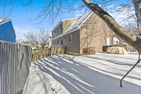 1 Valley Ridge Road South Burlington VT 05403