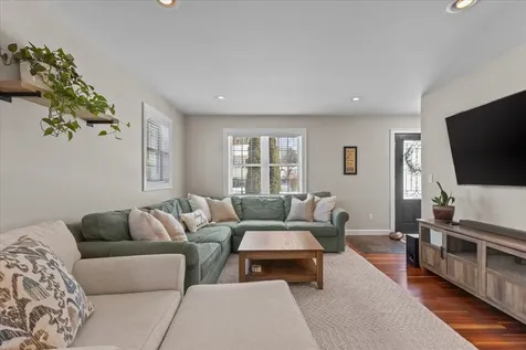 1 Valley Ridge Road South Burlington VT 05403