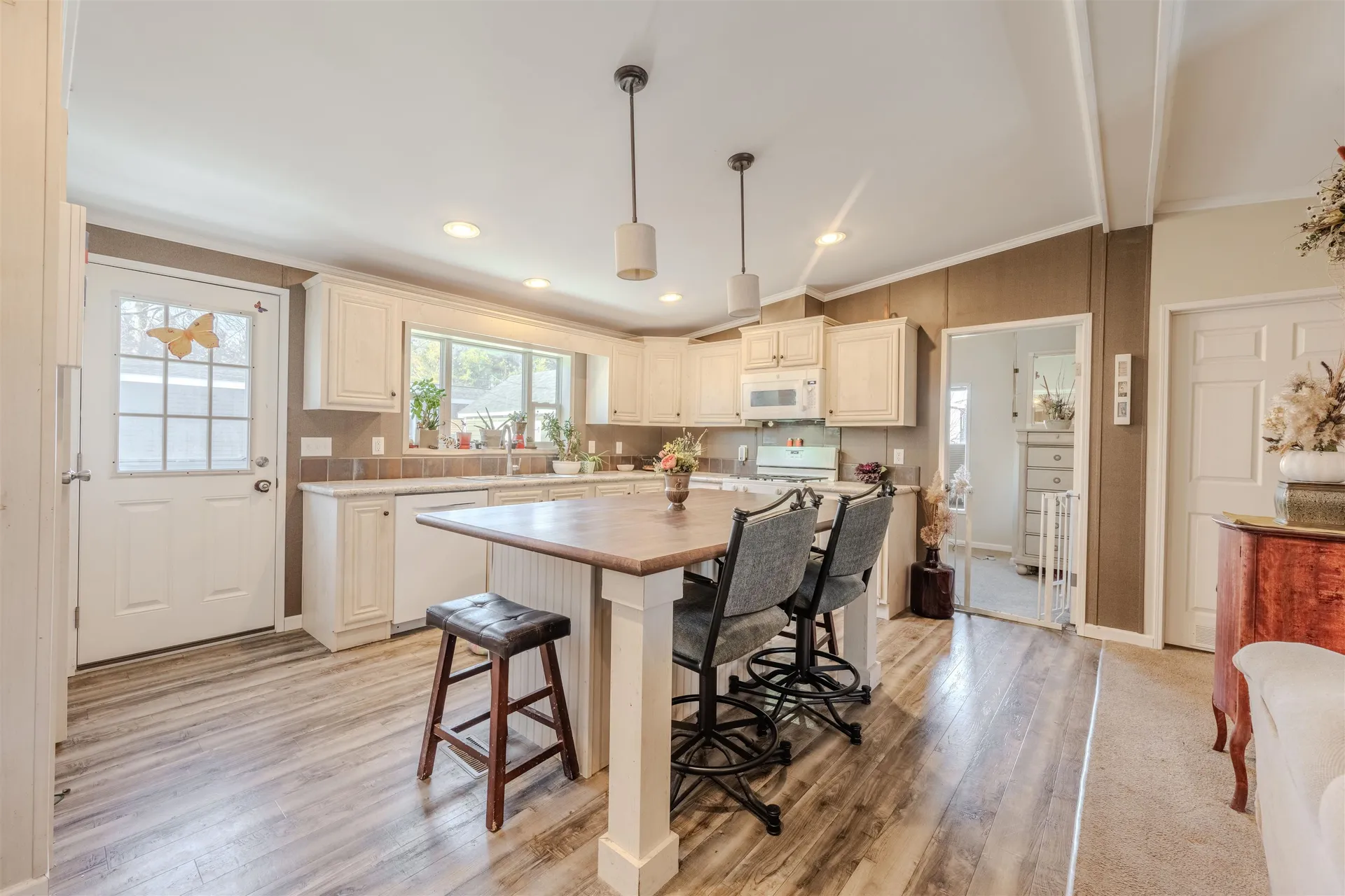 5 Horseshoe Drive Litchfield NH 03052