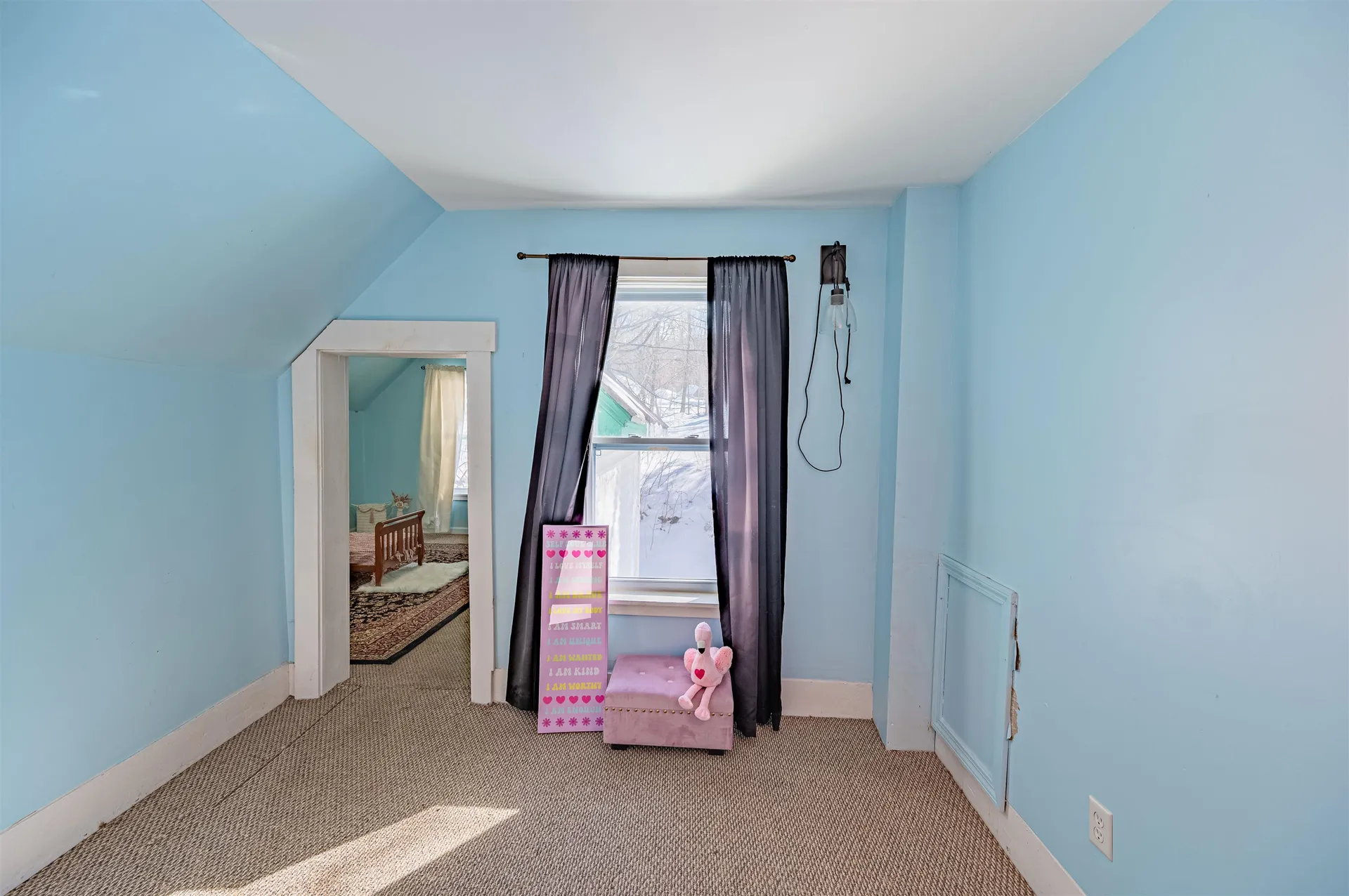 27 Cogswell Street Barre Town VT 05654