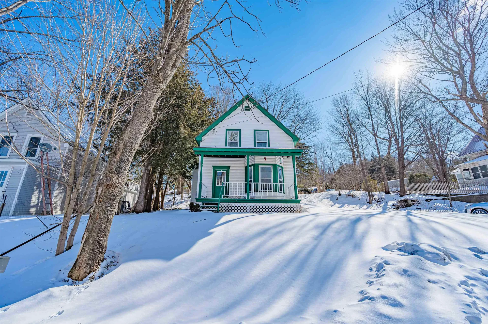 27 Cogswell Street Barre Town VT 05654