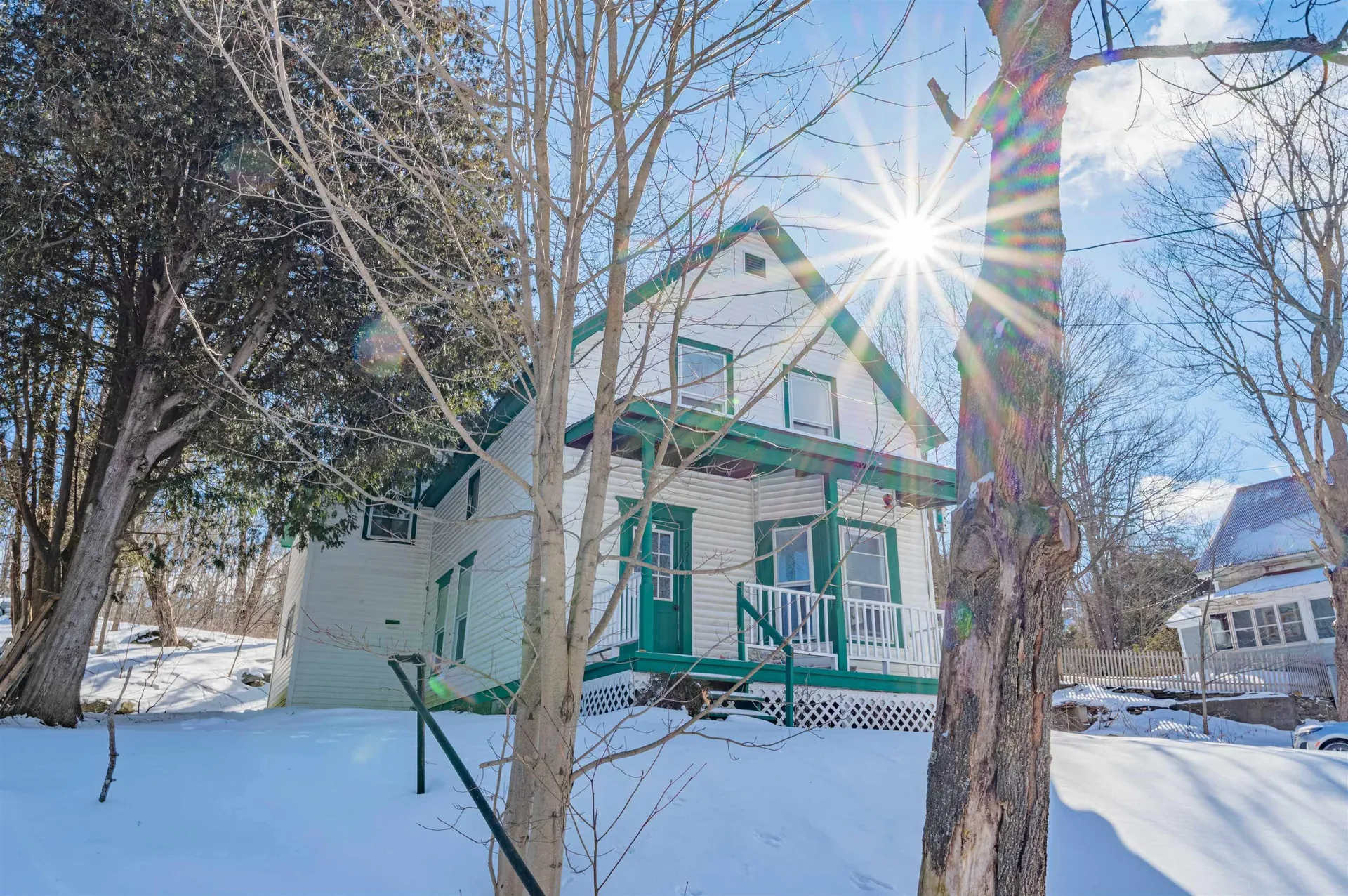 27 Cogswell Street Barre Town VT 05654