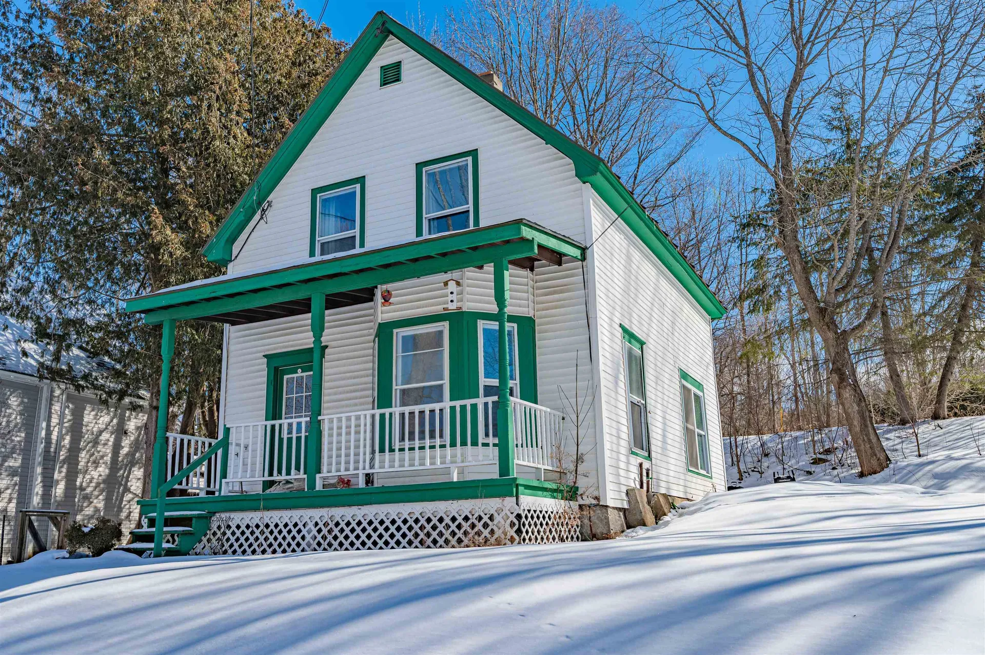 27 Cogswell Street Barre Town VT 05654
