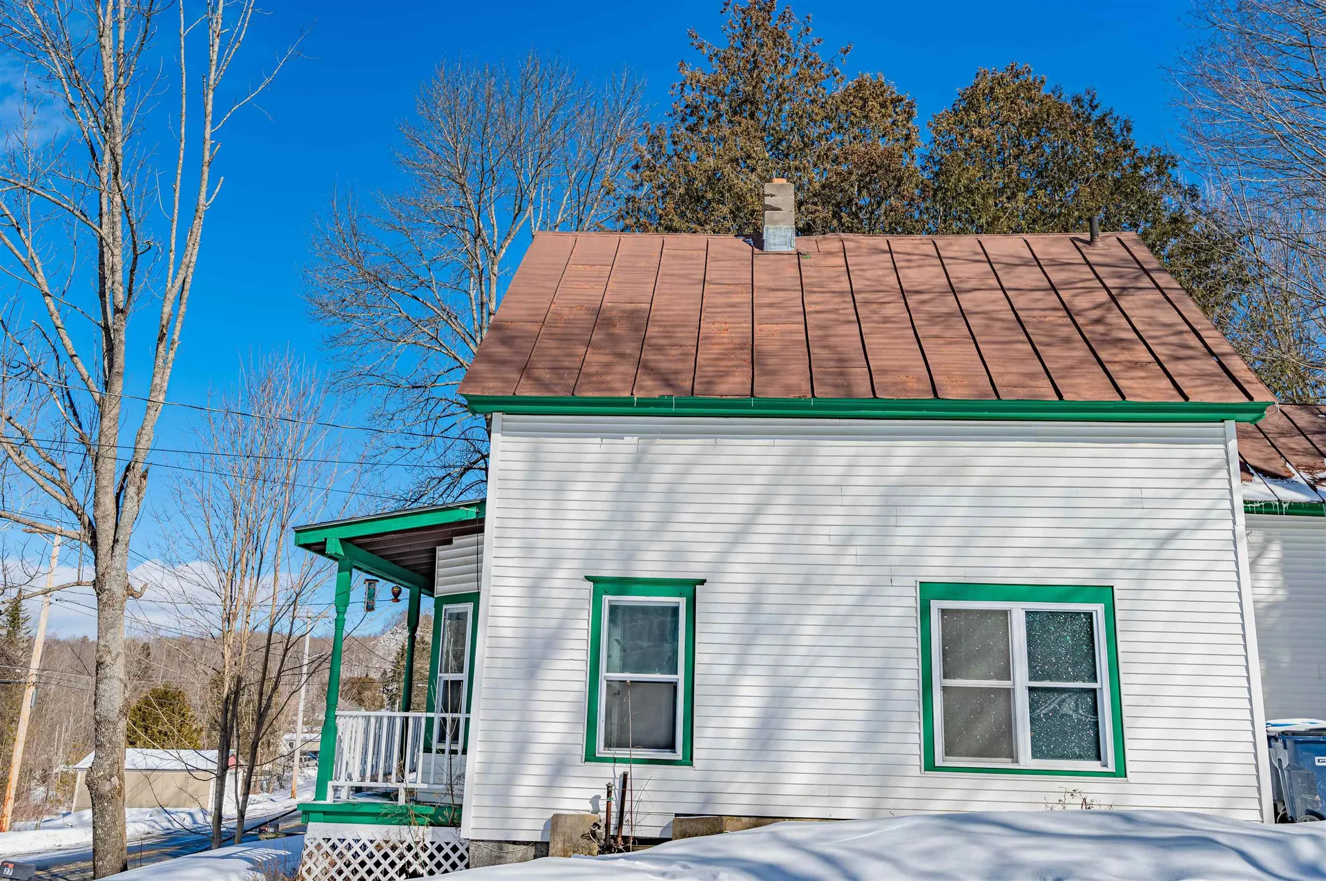27 Cogswell Street Barre Town VT 05654