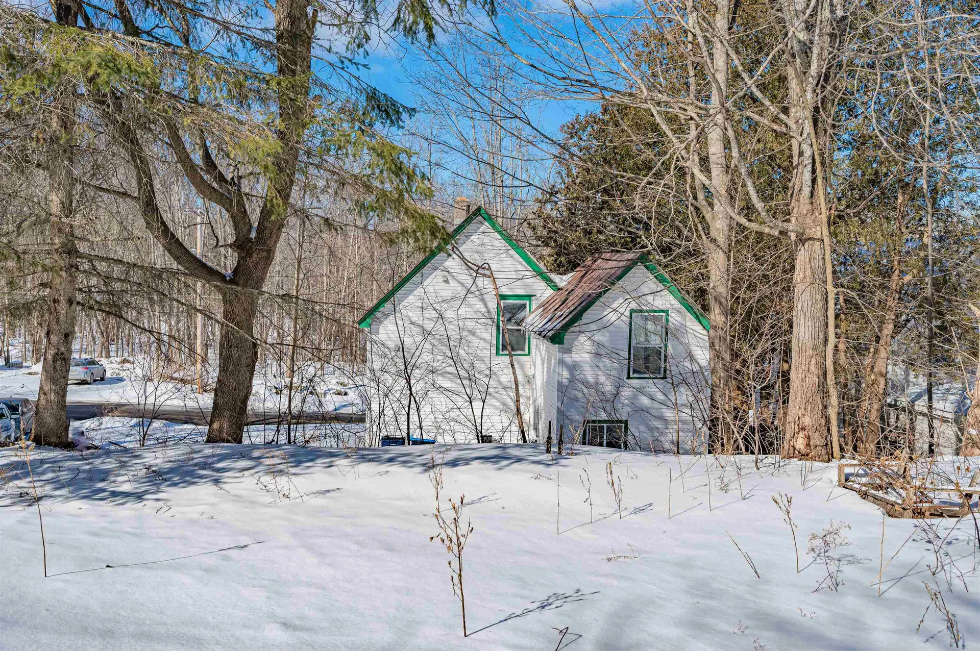 27 Cogswell Street Barre Town VT 05654