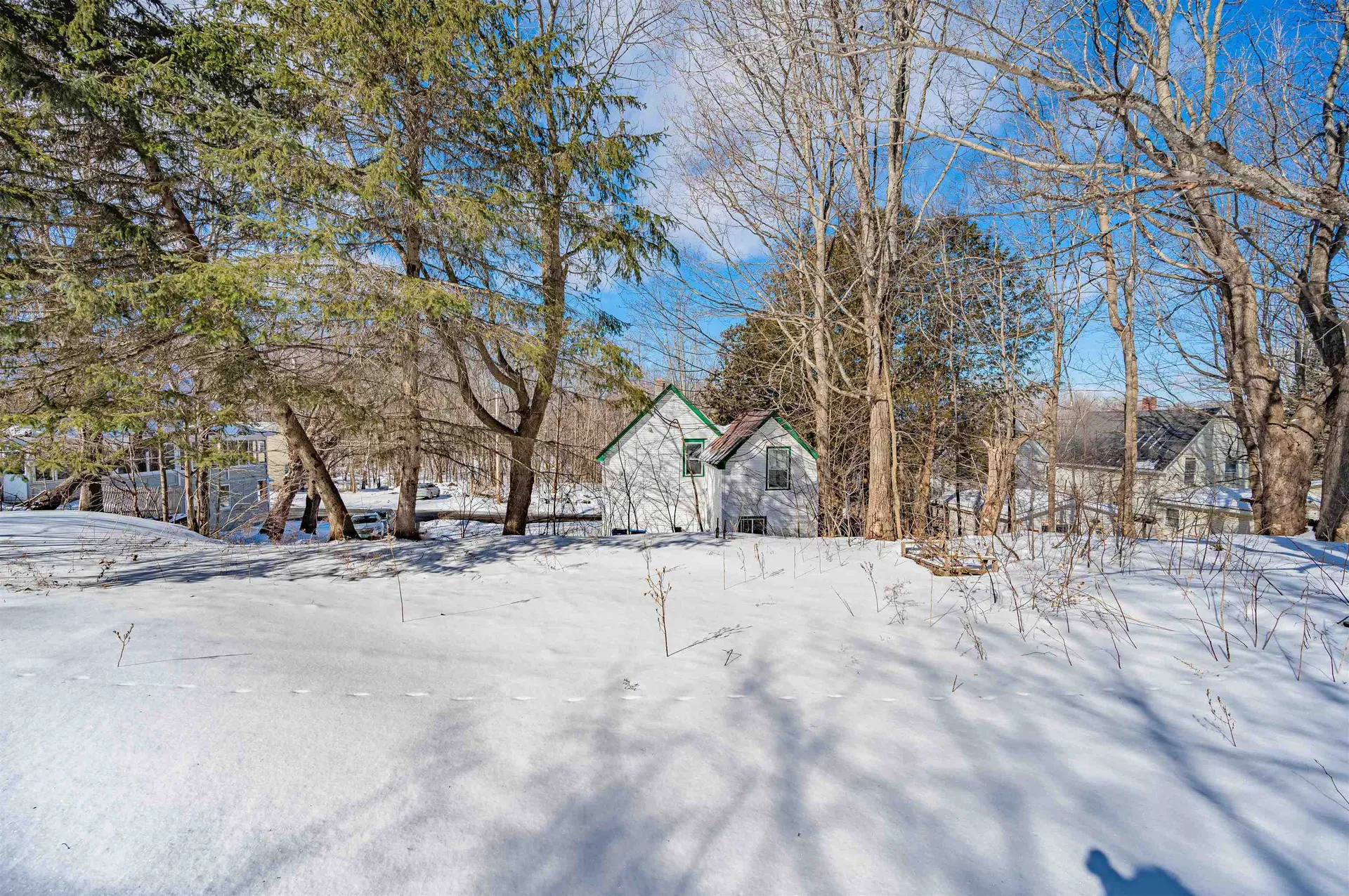 27 Cogswell Street Barre Town VT 05654