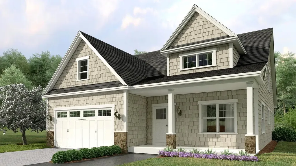 12 Madison Lane Windham NH 03087