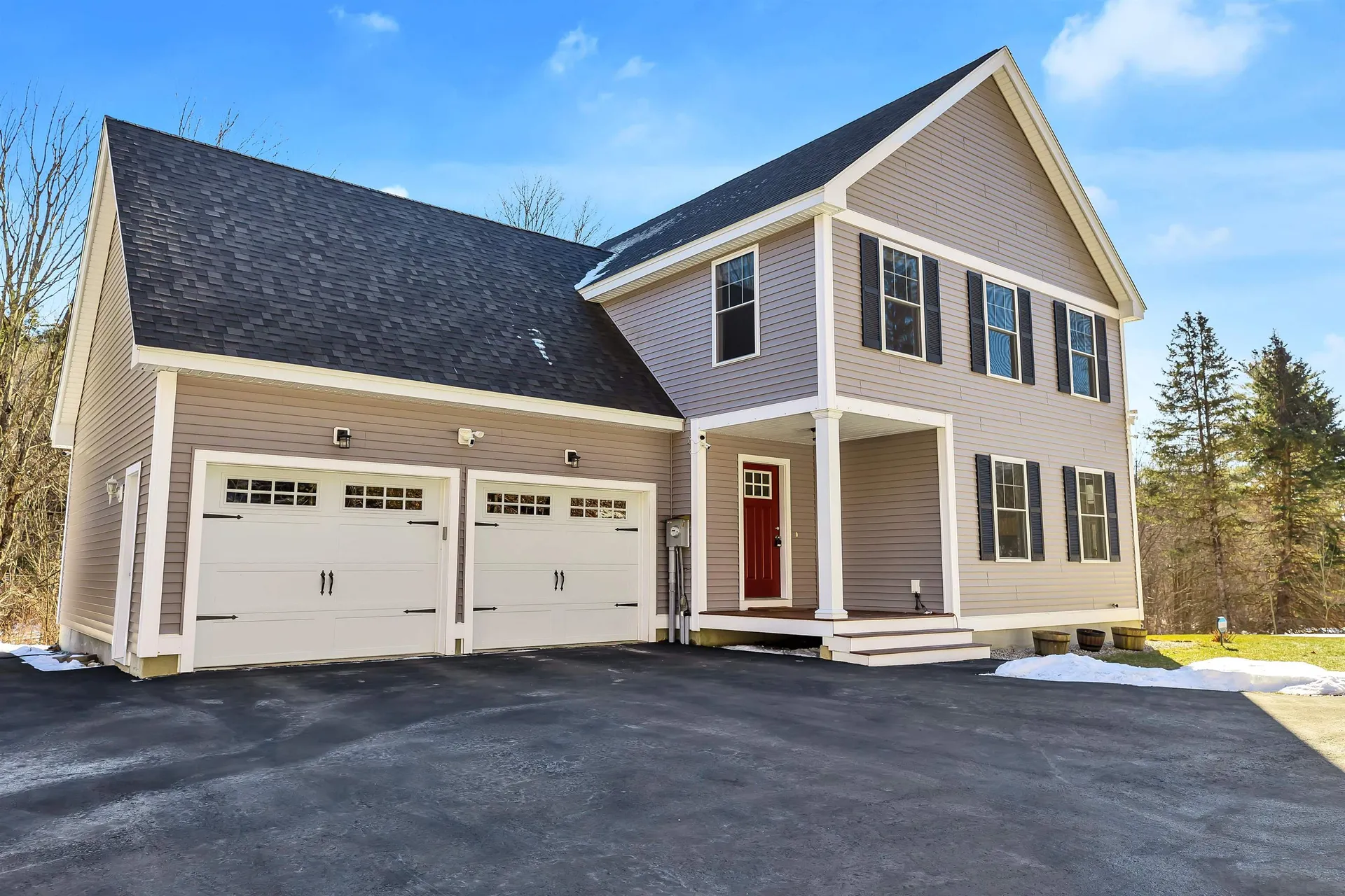 91 Woodhill Road Bow NH 03304