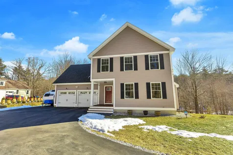 91 Woodhill Road Bow NH 03304