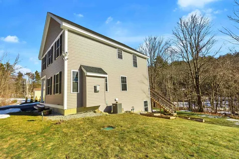 91 Woodhill Road Bow NH 03304