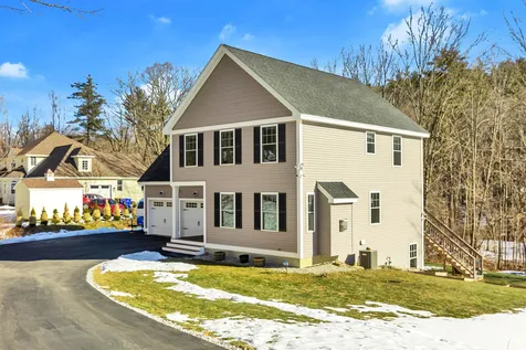 91 Woodhill Road Bow NH 03304