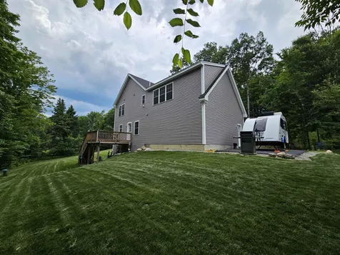 91 Woodhill Road Bow NH 03304
