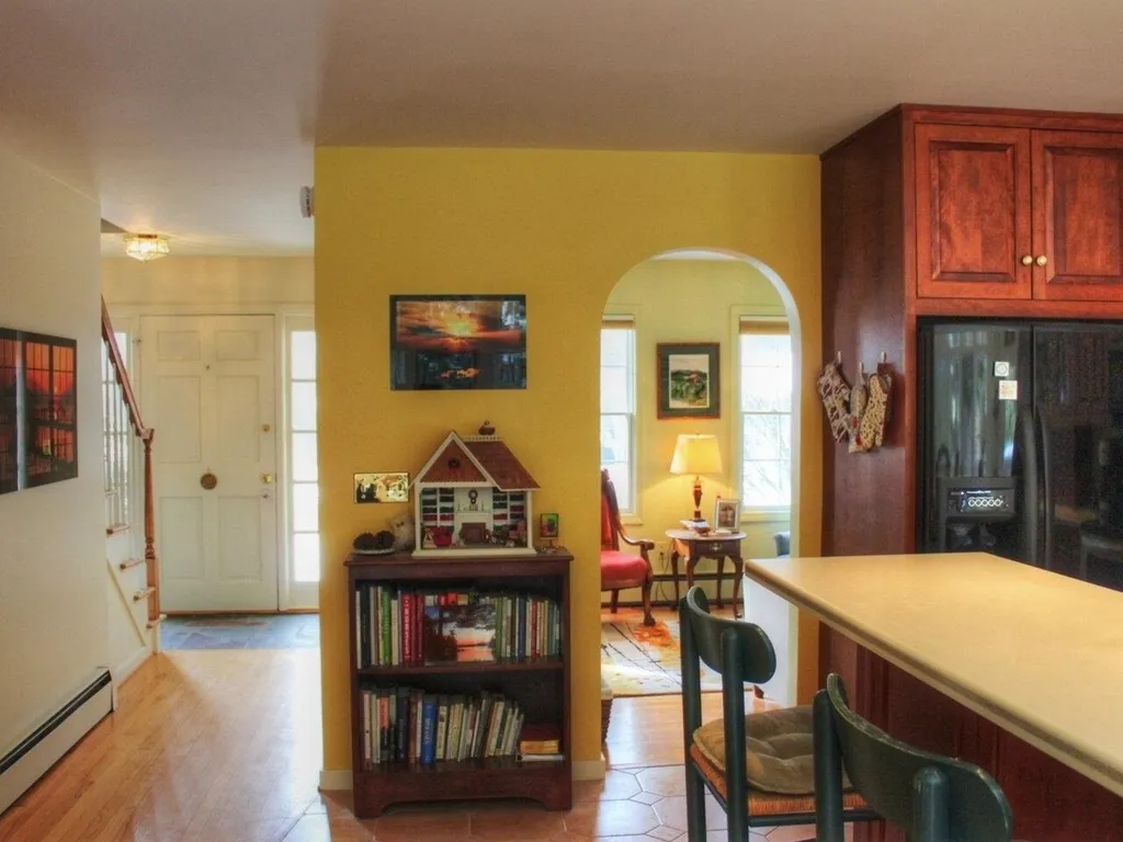 9 Worth Street South Burlington VT 05403