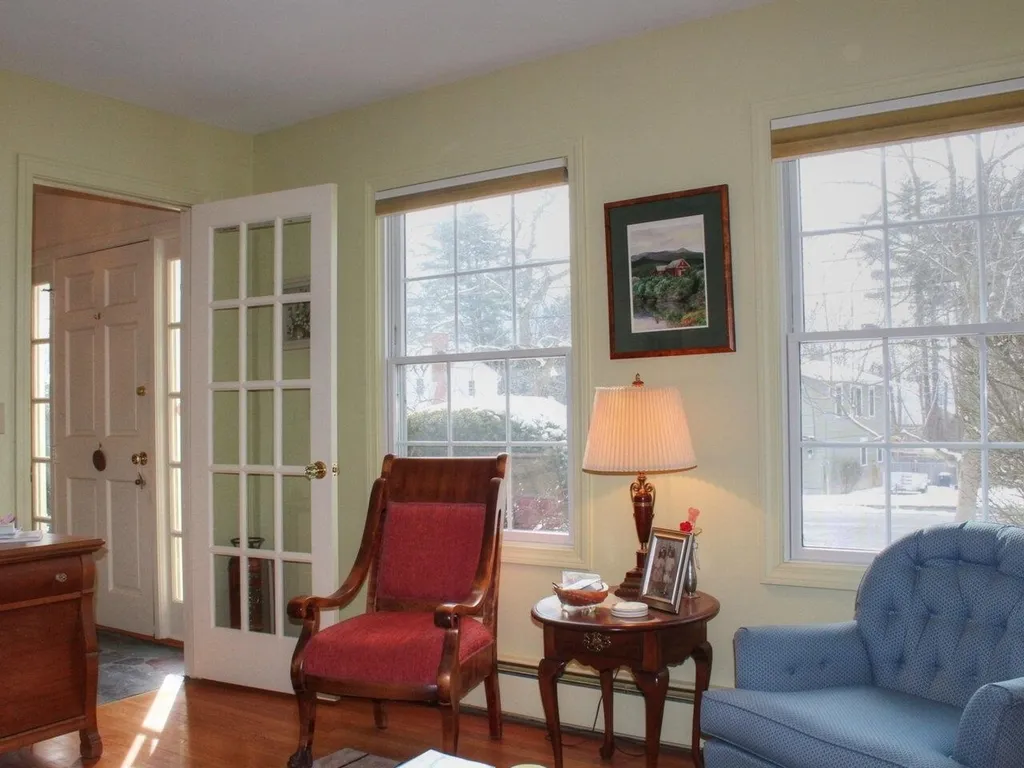 9 Worth Street South Burlington VT 05403