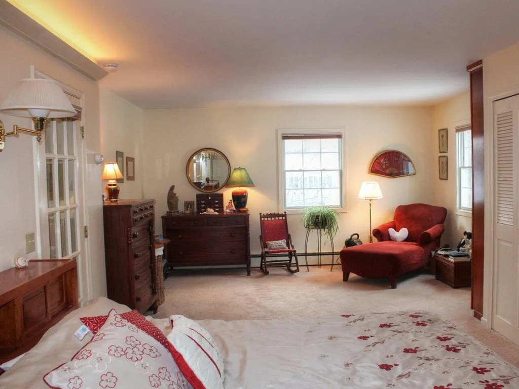 9 Worth Street South Burlington VT 05403