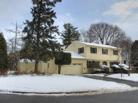 9 Worth Street South Burlington VT 05403