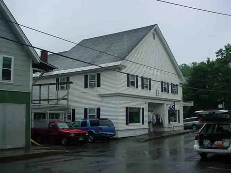 4 Water Street Meredith NH 03253