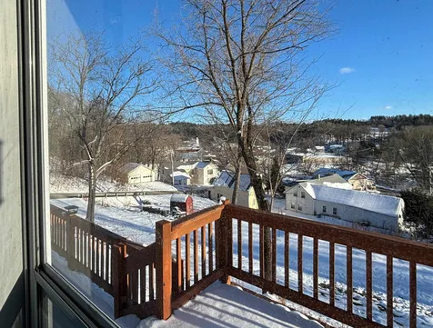 47 Gould Hill Road Johnson VT 05656