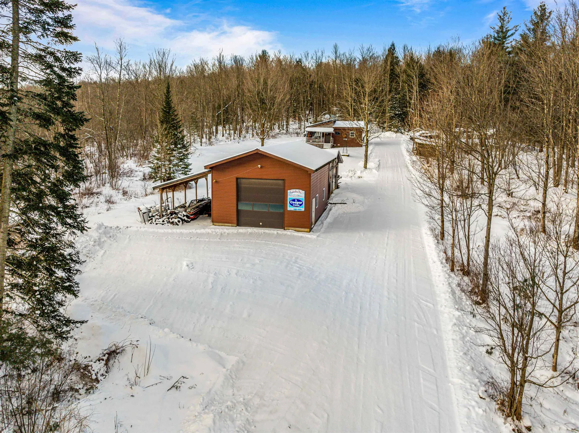 5312 Berkshire Center Road Berkshire VT 05447
