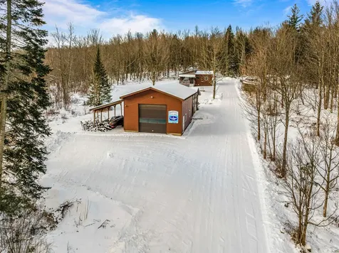 5312 Berkshire Center Road Berkshire VT 05447
