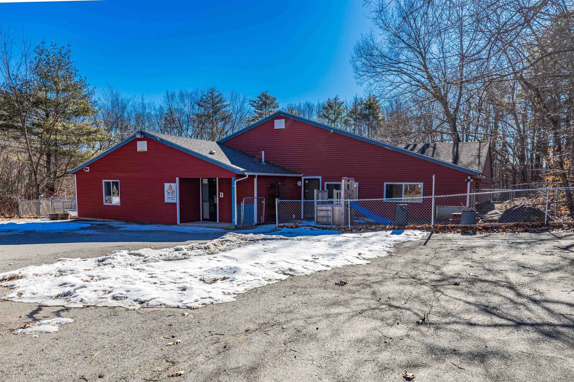3 Simons Lane Newmarket NH 03857