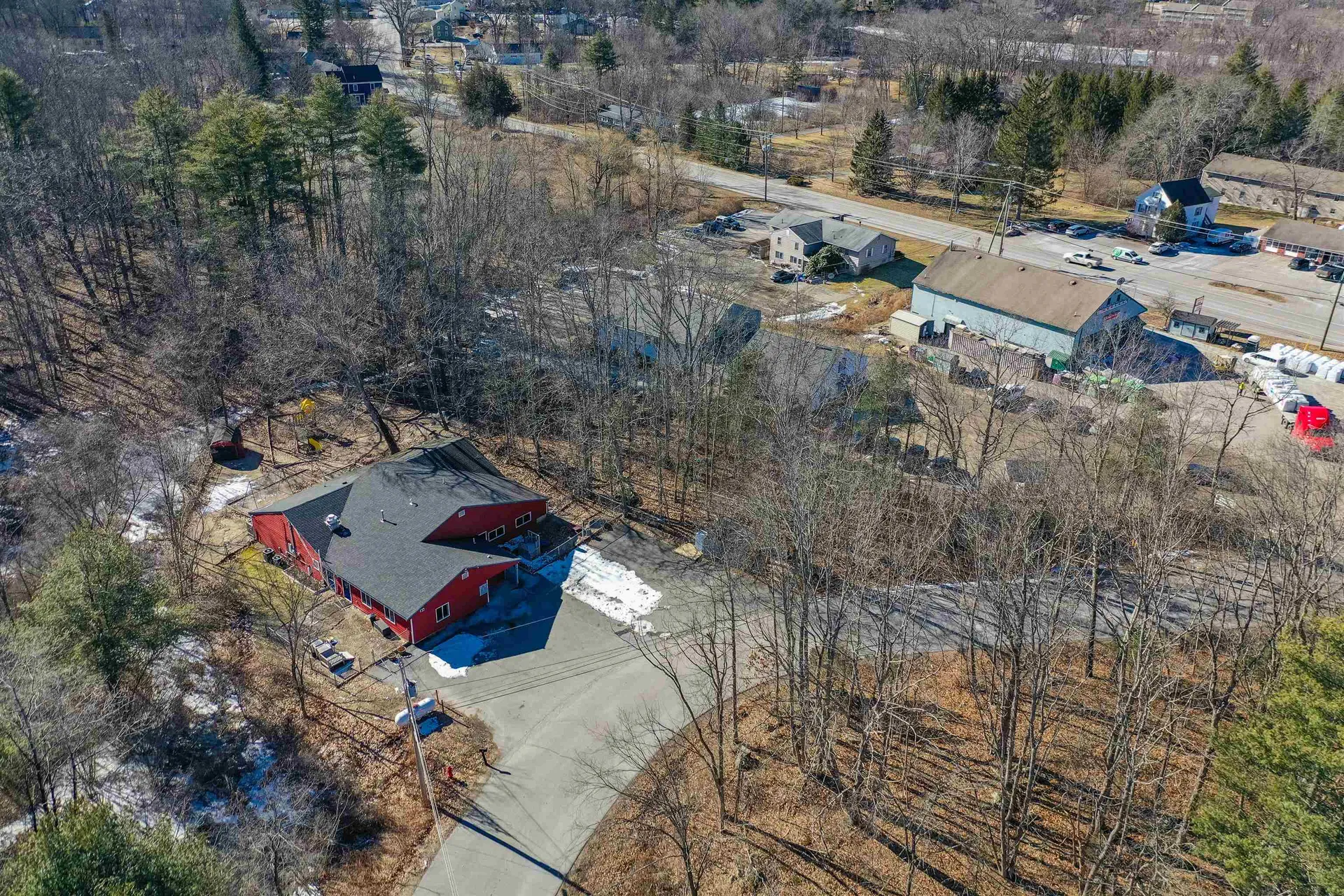 3 Simons Lane Newmarket NH 03857
