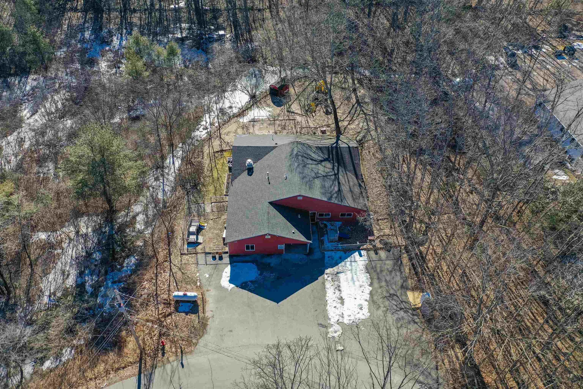 3 Simons Lane Newmarket NH 03857